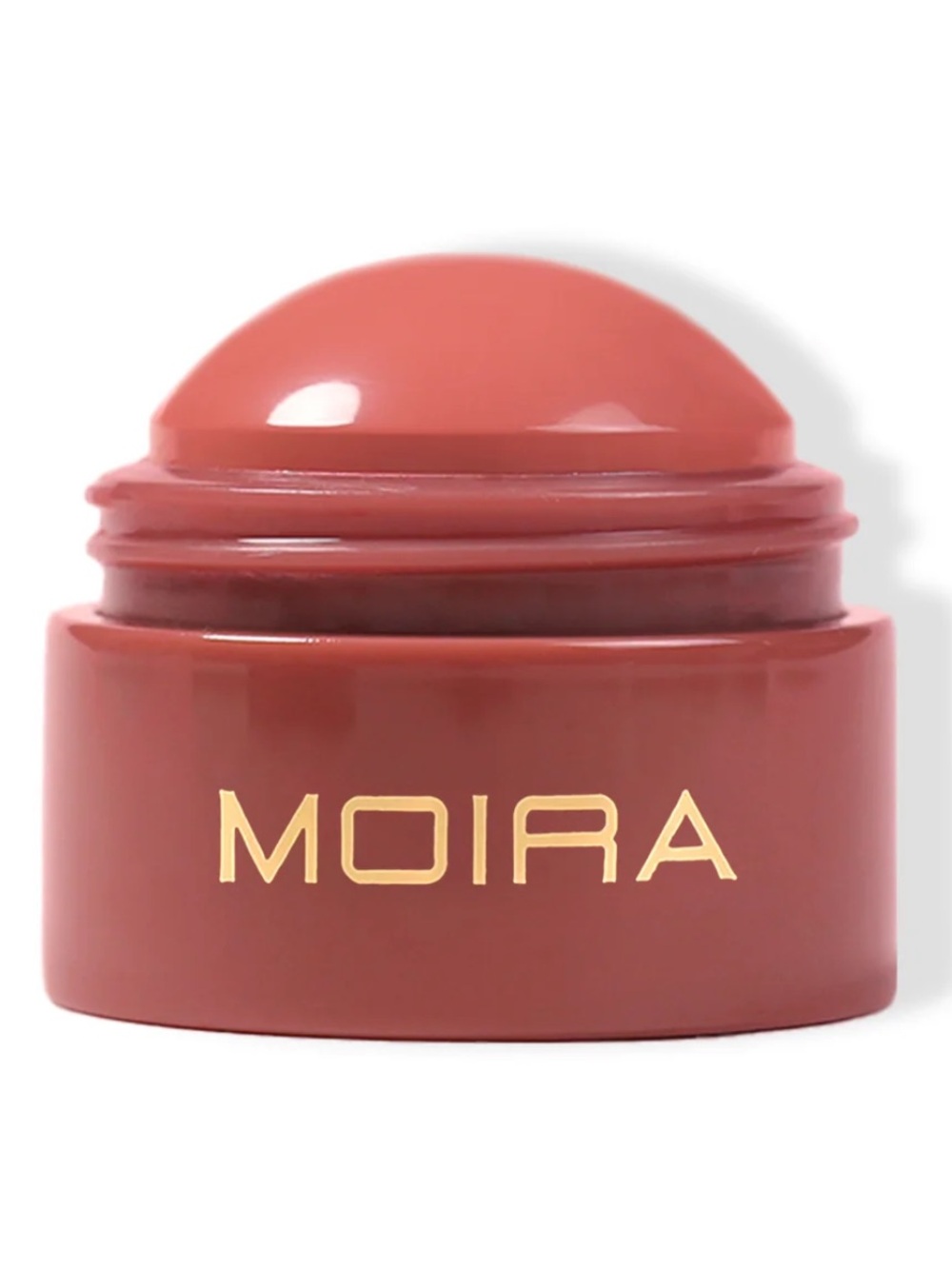 Moira Beauty Soft Blush Balm in 012 Talk 2 Me 8.5g BRAND NEW IN BOX